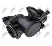 NTY Separador de Aceite, Ventilación Cárter Ref. SEP-WW-016 para Seat Skoda VW