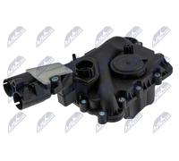 NTY Separador de aceite ventilación del cárter AUDI 3,0 06E103547AB 06E103547AH