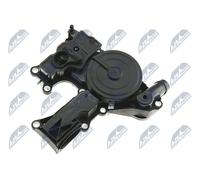 NTY Separador de Aceite Ventilación del Carter CBFA CCTA SEP-WW-008 Audi Seat