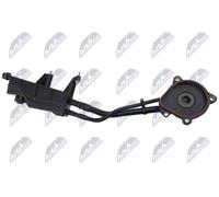NTY Separador de Aceite y Ventilación del Cárter SEP-ME-012 para Mercedes-Benz