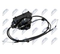 NTY Servoelemento freno de detención pinza freno BMW 3,0 2,0 34436795145