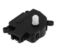 NTY Servomotor Amortiguador Trasero Frontal Derecho para Nissan Pathfinder III
