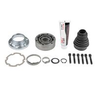NTY Set Articulación Eje Cardán Tracción Trasera Izquierda para VW Tiguan 5N