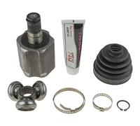 NTY Set Rótulas Eje Motriz Delantero Izquierda Apto para Volvo XC60 II 246 2.0