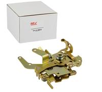 NTY EZC-ME-096 Cerradura de puerta