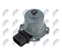 NTY Sistema de Accionamiento del Embrague EAG-FR-000 Eléctrico Ford