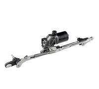 NTY Sistema de lavado de parabrisas ESW-FT-006 delante para FIAT PANDA (169)