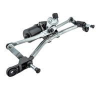 NTY Sistema de Limpieza de Disco Delant. para Renault Clio III BR0/1 CR0/1 1.2