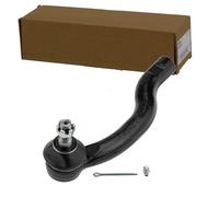 NTY SKZ-MS-035 Rótula de dirección Delantero, izquierda