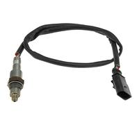NTY Sonda Lambda Ajuste Sonda Diagnóstico Rosca Vorgefettet para VW Up 1.0