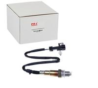 NTY Sonda lambda después del catalizador antes del catalizador conveniente para Aveo