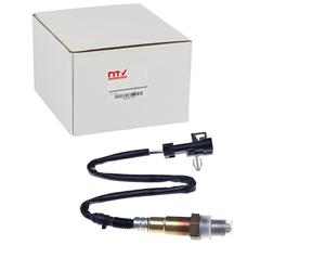 NTY Sonda lambda después del catalizador antes del catalizador conveniente para Aveo