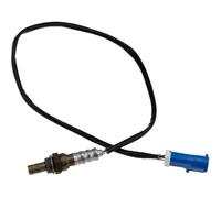 NTY Sonda Lambda Diagnóstico para Ford Fiesta V Jh _ Jd _ 1.25 16V 1.4 Fusión