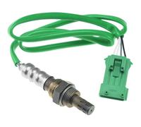 NTY Sonda Lambda Diagnóstico para Peugeot 206 Hatchback 2A/C 1.4i 1.4 CNG 207