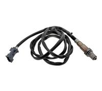 NTY Sonda Lambda Diagnóstico para Peugeot 206 Hatchback 2A/C 1.4i 2E/K 1.4 3H