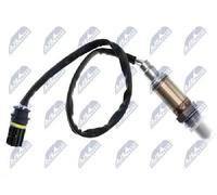 Sonda lambda Delante, izquierda Sonda de diagnosis ESL-BM-003 NTY para BMW 7 5 3