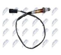 NTY Sonda Lambda ESL-HY-518 4 Cables 525 mm Calefactada para Hyundai KIA