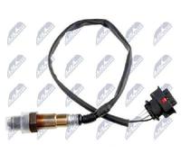 NTY Sonda Lambda ESL-PL-013 4 Cables Para Opel 549 mm