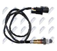 NTY Sonda Lambda ESL-SK-001 5 Cables Para Audi Ford Seat VW 750 mm