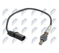 NTY Sonda Lambda ESL-WW-011 para Seat Skoda VW 330 mm, Regelsonde