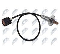 NTY Sonda Lambda for SUBARU 2,0 1,6 22641-AA650
