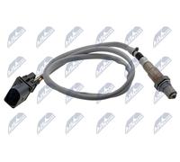 NTY Sonda Lambda MERCEDES-BENZ 1,8 A0025401817 A0035427318