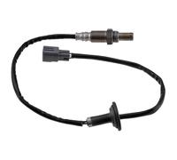 NTY Sonda Lambda Para Toyota Prius Liftback _W2_ 1.5 Híbrido Yaris SCP9_ NSP9_