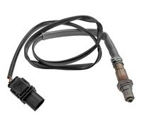 NTY Sonda Lambda Regelsonde para Audi A3 2.0 FSI VW Passat Touran Golf V 1060