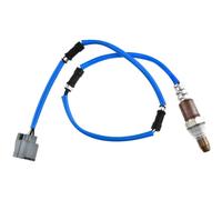 NTY Sonda Lambda Sonda Diagnóstico Apto para Honda Accord VII CL 2.0 2.4 CM