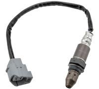 NTY Sonda Lambda Sonda Diagnóstico Apto para Mazda CX-3 Dk 1.5 D 2DL Dj Bm