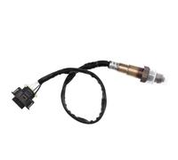 NTY Sonda Lambda Sonda Diagnóstico Apto para Opel Corsa C F08 F68 1.2 Twinport