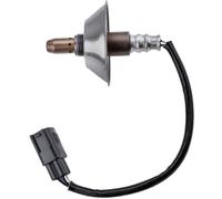 NTY Sonda Lambda Sonda Diagnóstico Apto para Toyota Iq KGJ1_ NGJ1_ 1.0