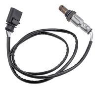 NTY Sonda Lambda Sonda Diagnóstico Apto para VW Caddy IV Caja Saa Sah 1.0 TSI