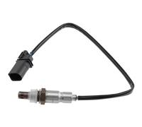 NTY Sonda Lambda Sonda Diagnóstico para Opel Astra J Caravan P12 1.6 CDTI