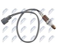 NTY Sonda Lambda TOYOTA LEXUS 3,5 2,4 89467-02060 89467-04070 89467-07030