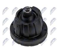 NTY Kit Montaje Cojintete Soporte Eje Delant. para Mercedes-Benz Clase C W203