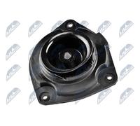 NTY Soporte Amortiguador AD-NS-040 Reforzado Delantero Izquierdo Nissan Renault
