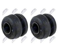 NTY Soporte Brazo De Control ZGS-KA-310 Goma Delantero Izquierdo/Derecho