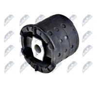NTY Soporte Brazo de Control ZTT-BM-003B Para BMW Refuerzo