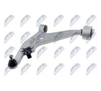 NTY Soporte Brazo de Control ZWD-NS-085 Para Nissan Delantero Izquierdo Abajo