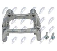 NTY Soporte Caliper De Freno HZT-ME-052A Para Mercedes-Benz