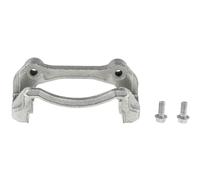 NTY Soporte Caliper Eje Delantero en Ambos Lados para Nissan Patrol Talla IV Y60