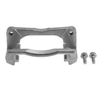 NTY Soporte Caliper Eje Delantero en Ambos Lados para Suzuki Swift III Mz Ez 1.3