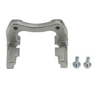 NTY Soporte Caliper Eje Trasero Ambos Lados para Citroën C5 III Break Td _ 2.0