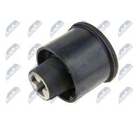 NTY Soporte Cuerpo de Eje ZTT-WW-006B Audi Seat Skoda VW Reforzado