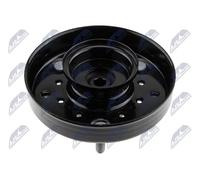NTY Soporte De Amortiguador AD-FR-036 Para Ford USA, Eje Delantero Izq./Der.