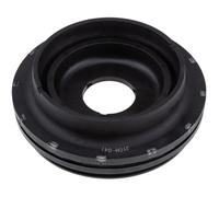 NTY Soporte De Amortiguador Delantero Izquierdo Derecho Para Fiat 500X 334_ 1.4
