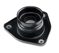 NTY Copela de amortiguador AD-ME-007 para Mercedes-Benz Clase C W203 (delantera, 2000-2007)