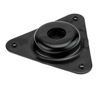 NTY Soporte De Amortiguador Domlager Para Nissan Qashqai II J11 J11_ 1.2 DiG-T