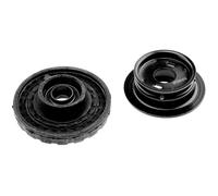 NTY Soporte De Amortiguador Domlager Para Opel Karl Chevrolet Spark M300 1.0 1.2
